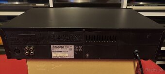 Predám deck Yamaha, Wega, Pioneer a Akai - 2