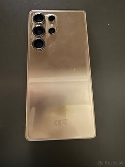 Samsung S25Ultra - 2