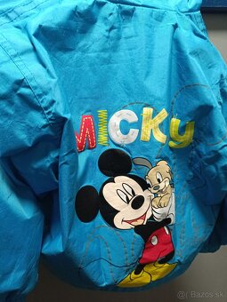 Predám detské bundy - 2