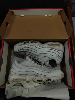 Nike Air Max 95 Essential - 2