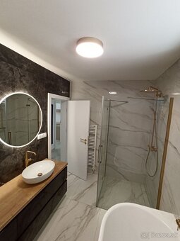 Obkladačky prace - 2