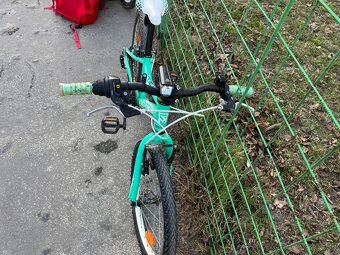 detsky bicykel 20 - 2