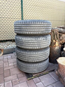 elektrony oktavia - 2