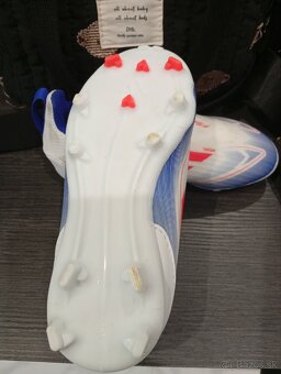 Detské kopačky Adidas F50 - 2