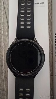 Samsung galaxy watch 6 classic - 2