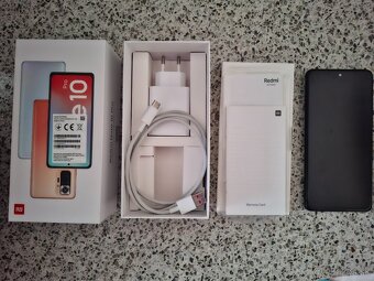 Redmi Note 10 Pro - 2