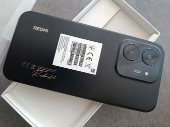 Xiaomi Redmi 15C - 2