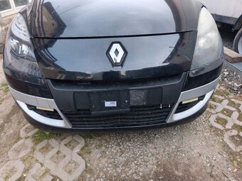 Renault x-mod 1,5 tdci - 2