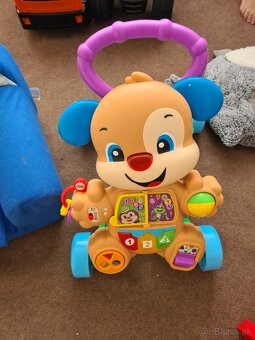 Oblečenie, topánky atd - 2