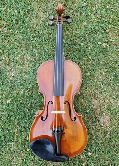 Značené celé husle 4/4 - 2