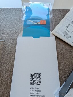 Samsung Galaxy Z Fold7 kryt Clear - 2