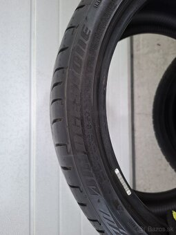 Letné pneumatiky 245/35 R18 - 2