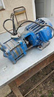 Čerpadlo - 2