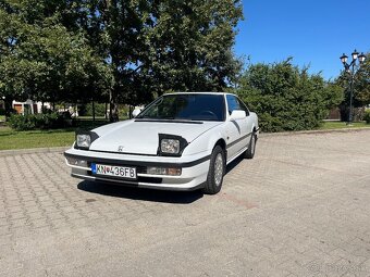 Honda Prelude 2.0i 16V Classic Edition - 2