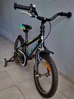 Detsky bicykel Dema “16” - 2
