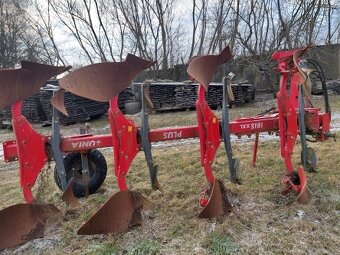 IBIS XXL PLUS – Pluhy - 2