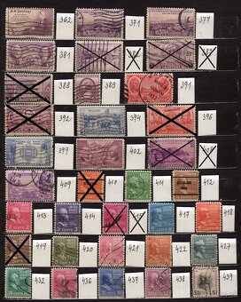 A  USA  (à 0,10 €) - 2