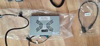 Android 14 Carplay Car Multimedia Player For Audi A6 C7 A7 2 - 2