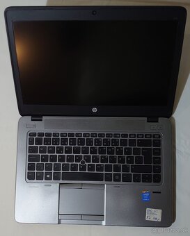 HP EliteBook 840 G2, i5, 14", webkamera - 2