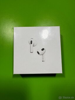 Airpods 3. gen. - replika - 2