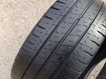 225/65 r16c letné pneumatiky 2ks Michelin - 2