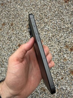 IPhone 15 pro Max 512GB - baterie 95% - 2