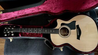 Taylor grand auditorium 314ce - 2