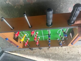 Predam minifutbal pre deti i dospelých - 2