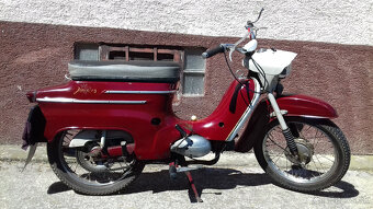 Jawa pionier 05 - 2