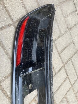 Difuzor Golf 7 - 2