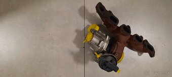 Turboduchadlo 04L253.010.T/V250 - 2
