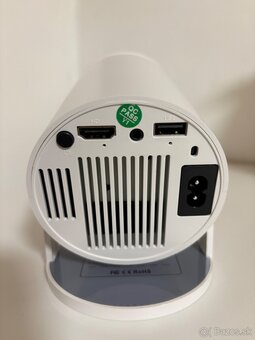 Projektor HY300 PRO - 2