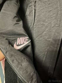 Jarná obojstranná bunda Nike - 2