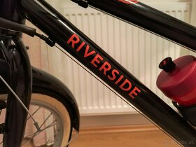 Riverside bicykel - 2