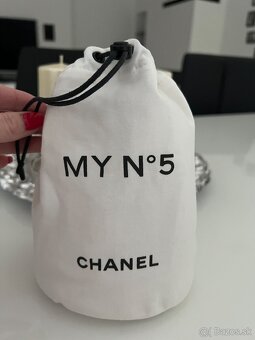 Chanel tasticka - 2