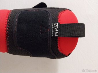 Náhradné papuče Scarpa Alien - 2