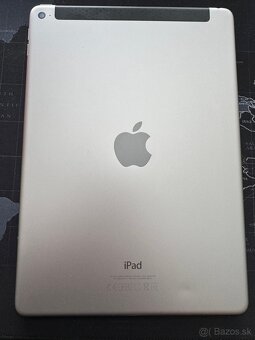 Apple iPad Air 2 Wi-Fi+Cellular MGHX2FD/A - 2