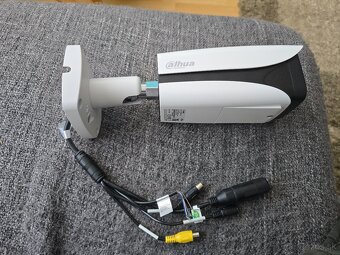 Profesionálna IP kamera Dahua IPC-HFW5442-EP-Z4 - 2