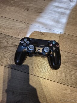 Playstation 4 pro 1tb - 2