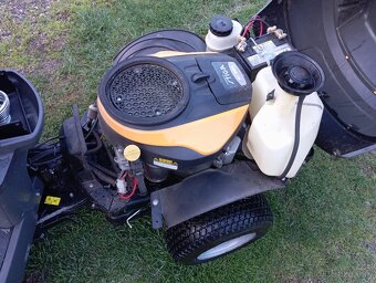 Predam rider stiga 4x4 - 2