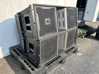 JBL VerTec VT4888 - 2
