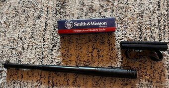 Smith a wesson obušok SWBAT12B - 2