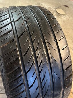 Matador Hectorra 3 275/40 R20 - 2