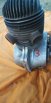 motor perak - 2