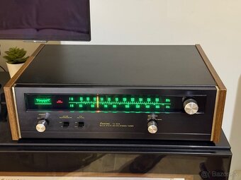 SANSUI TU-505 Solid State Stereo Tuner - 2