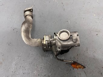 EGR ventil 3.0Tdi Pierburg 7.01782.07.0 - 2