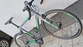 CTM blade veľ.56 TIAGRA výborný stav - 2