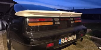 300zx z32 krídlo náhrada laminát - 2