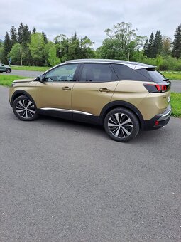 Peugeot 3008 - 2