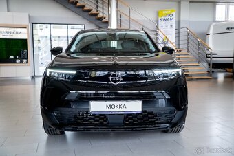 Opel Mokka EDITION 1,2T 100k MT6 - 2